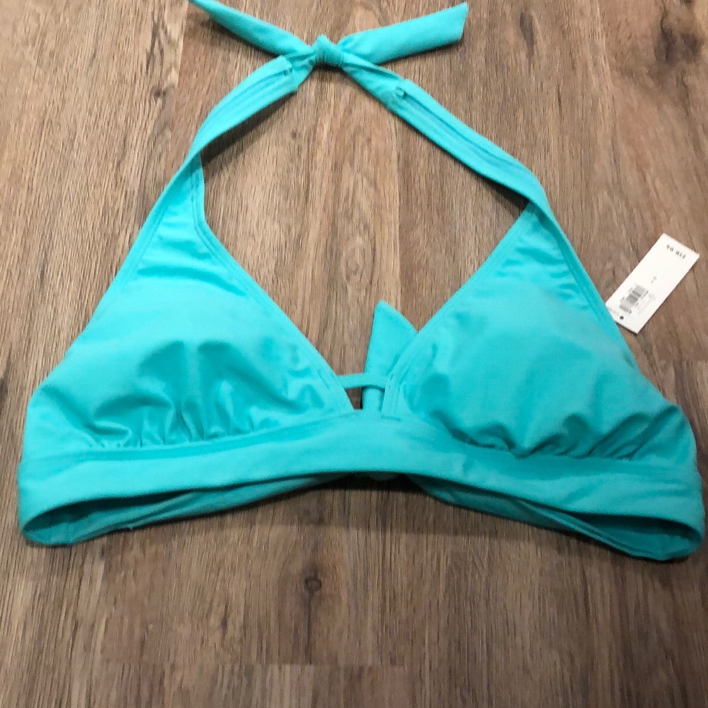 Bathing suit top